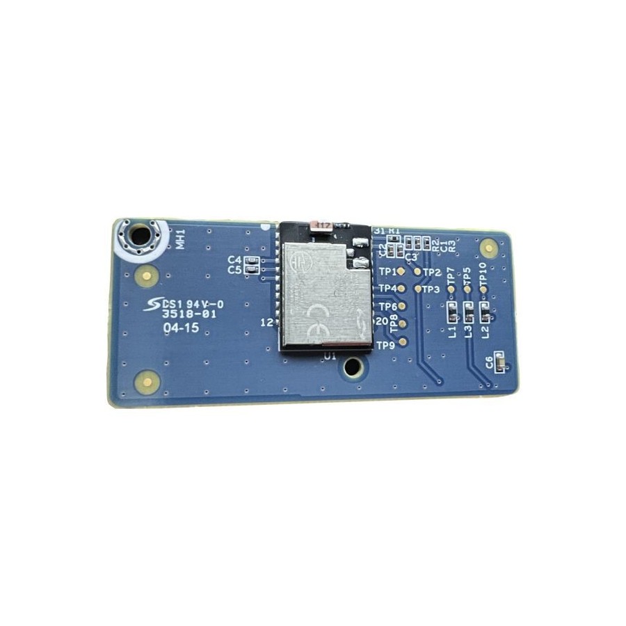 Qolsys ZigBee Erweiterungskarte