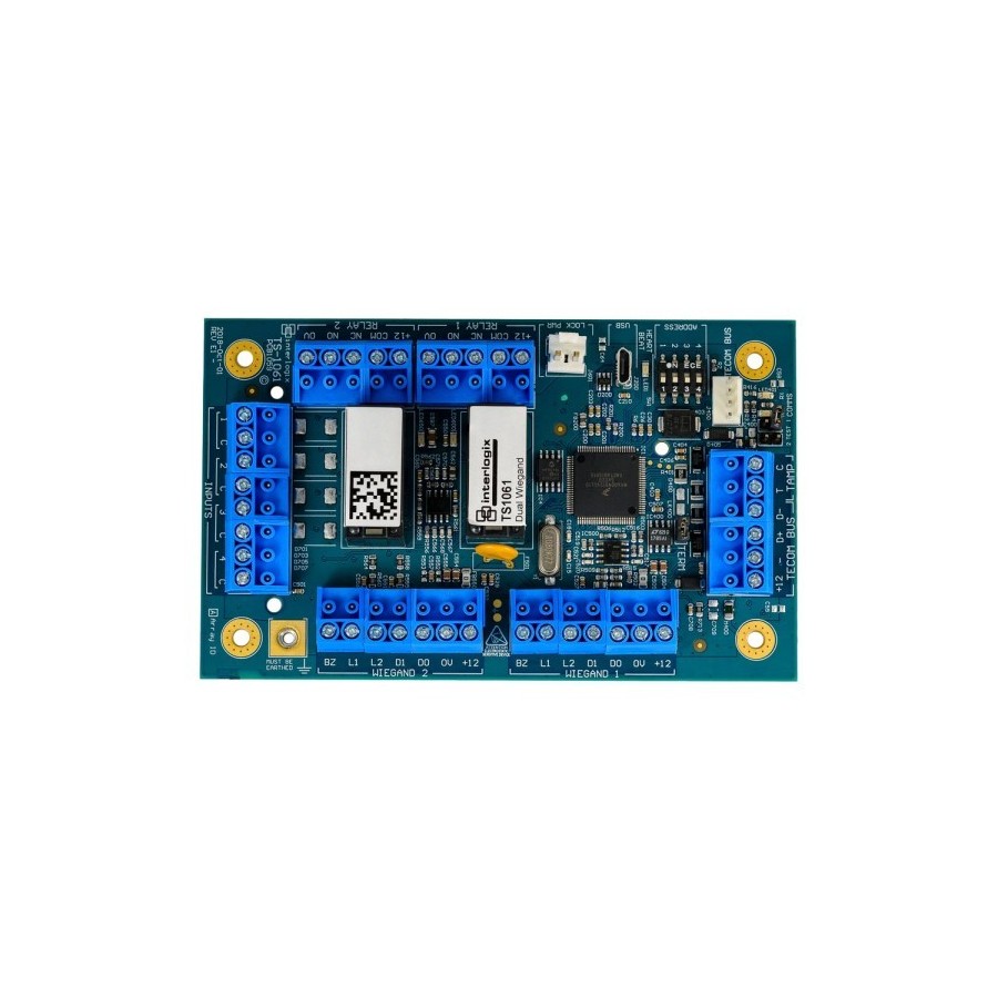 Aritech 2 Tür-Controller Aritech 2 Tür-Controller