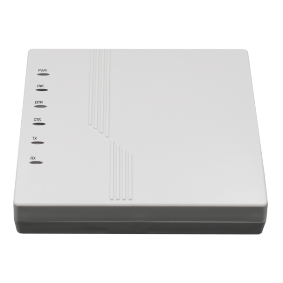 Satel ISDN-Converter