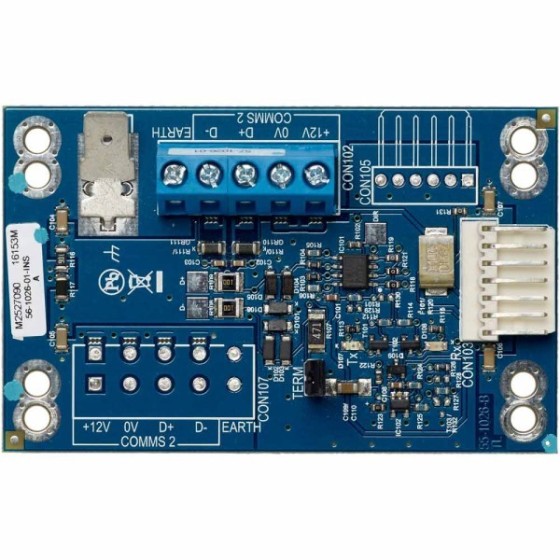 Aritech RS485-LAN-Erweiterungs-Modul für ATS4500A