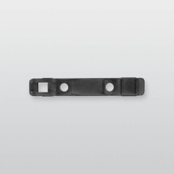 Distanzblock 2,5 mm für MK30