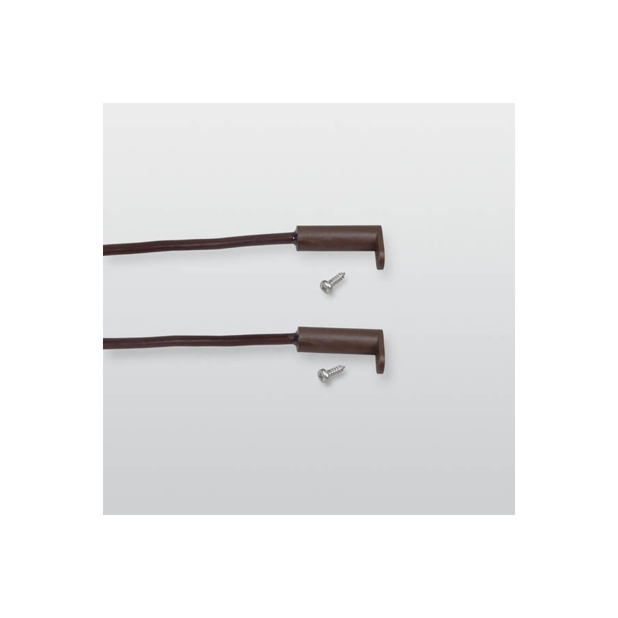 Magnetkontakt MK8 (1000128 ABX G3 / 10033 MKX) - Braun Magnetkontakt MK8 (1000128 ABX G3 / 10033 MKX) - Braun