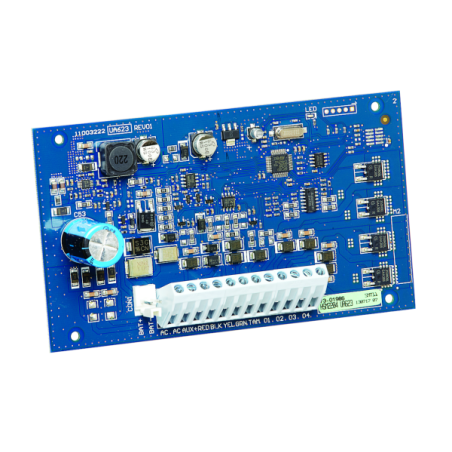 Visonic Ausgangsmodul