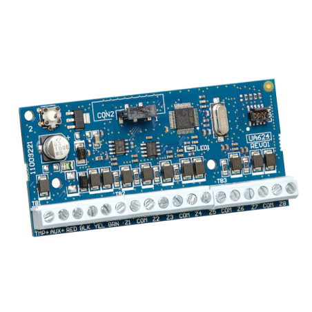 Visonic BUS-Modul