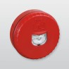 Optischer Signalgeber Solista LX Wall