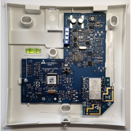Visonic PowerG Alarmzentrale