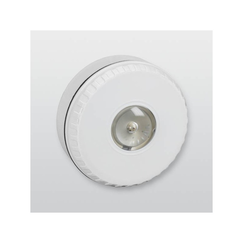 Optischer Signalgeber Solista LX Ceiling