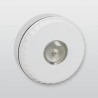Optischer Signalgeber Solista LX Ceiling