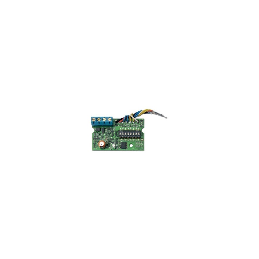 Aritech Melderinterface