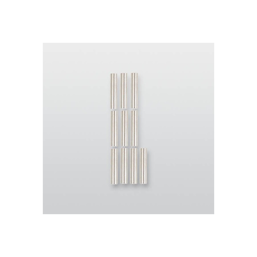 Rundstabmagnet für Einbau-Magnetkontakt 8 mm Rundstabmagnet für Einbau-Magnetkontakt 8 mm