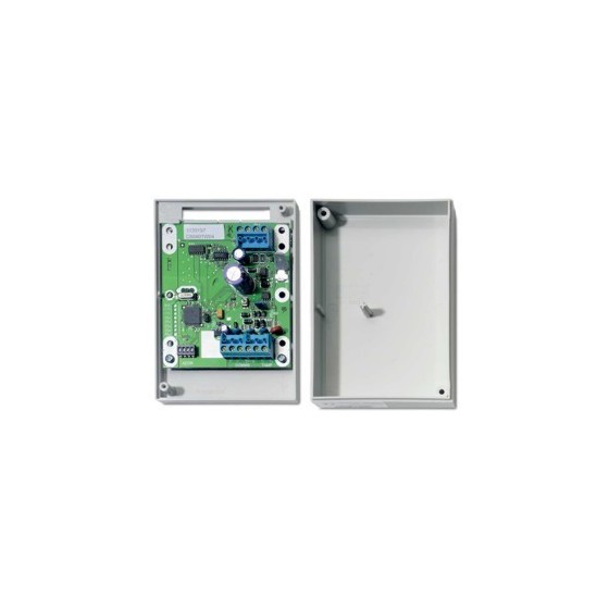 Aritech BUS Schnittstelle