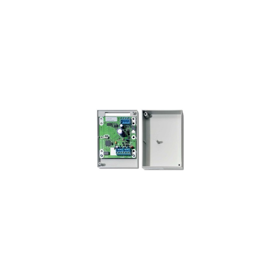 Aritech BUS Schnittstelle