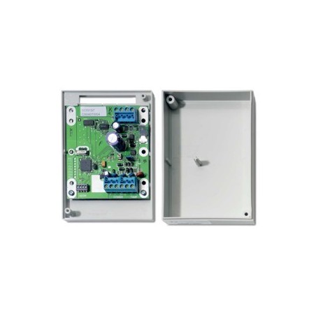 Aritech BUS Schnittstelle