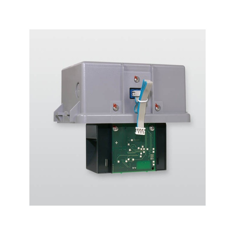 Rauchsensor SSD 535-1