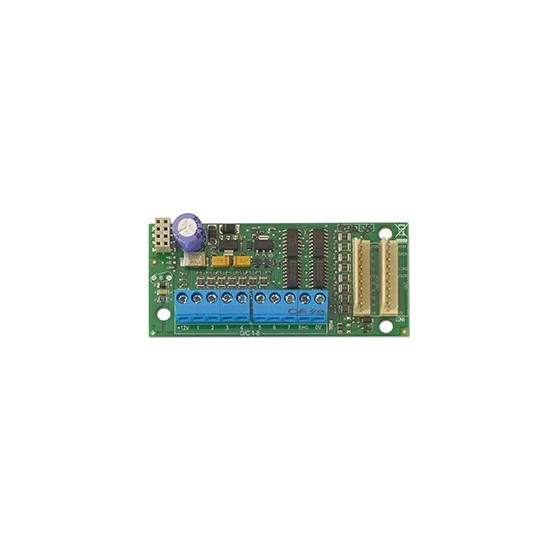 Aritech Ausgangserweiterung für ATS100A/200A