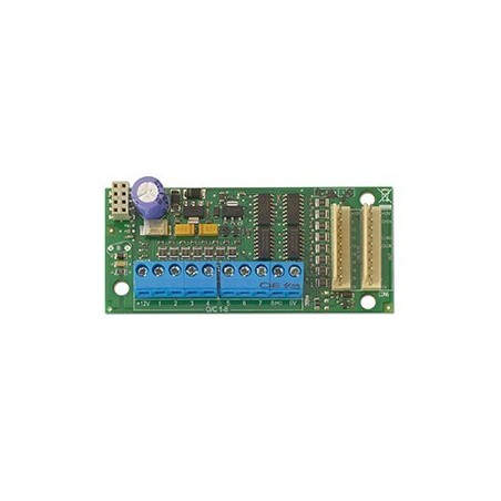 Aritech Ausgangserweiterung für ATS100A/200A