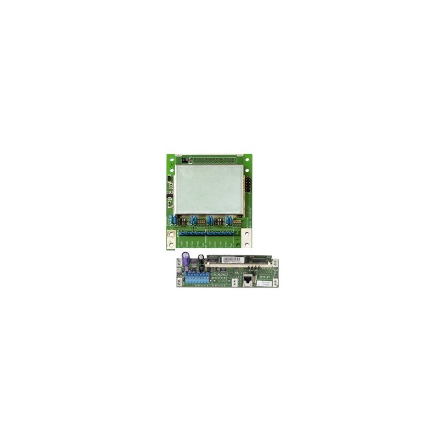 Aritech ATS-IP-Set Aritech ATS-IP-Set
