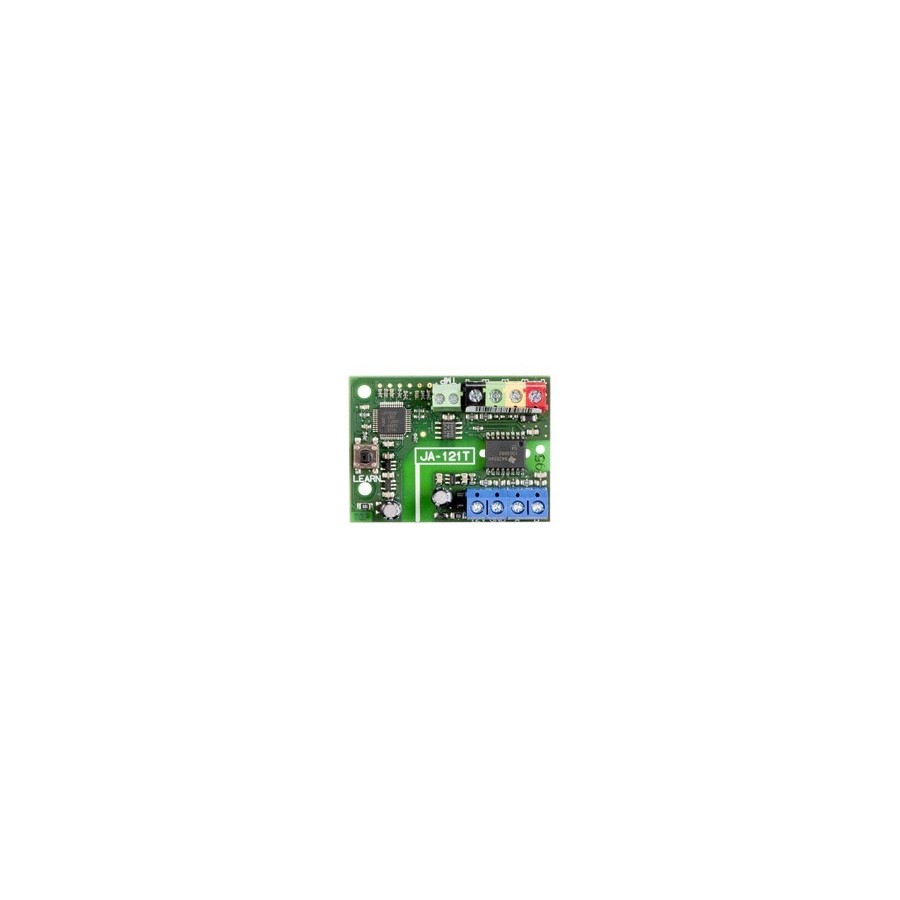 Jablotron BUS-Schnittstelle RS485