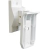 Wandhalter für Serie 150/250 - 1Stück - weiß