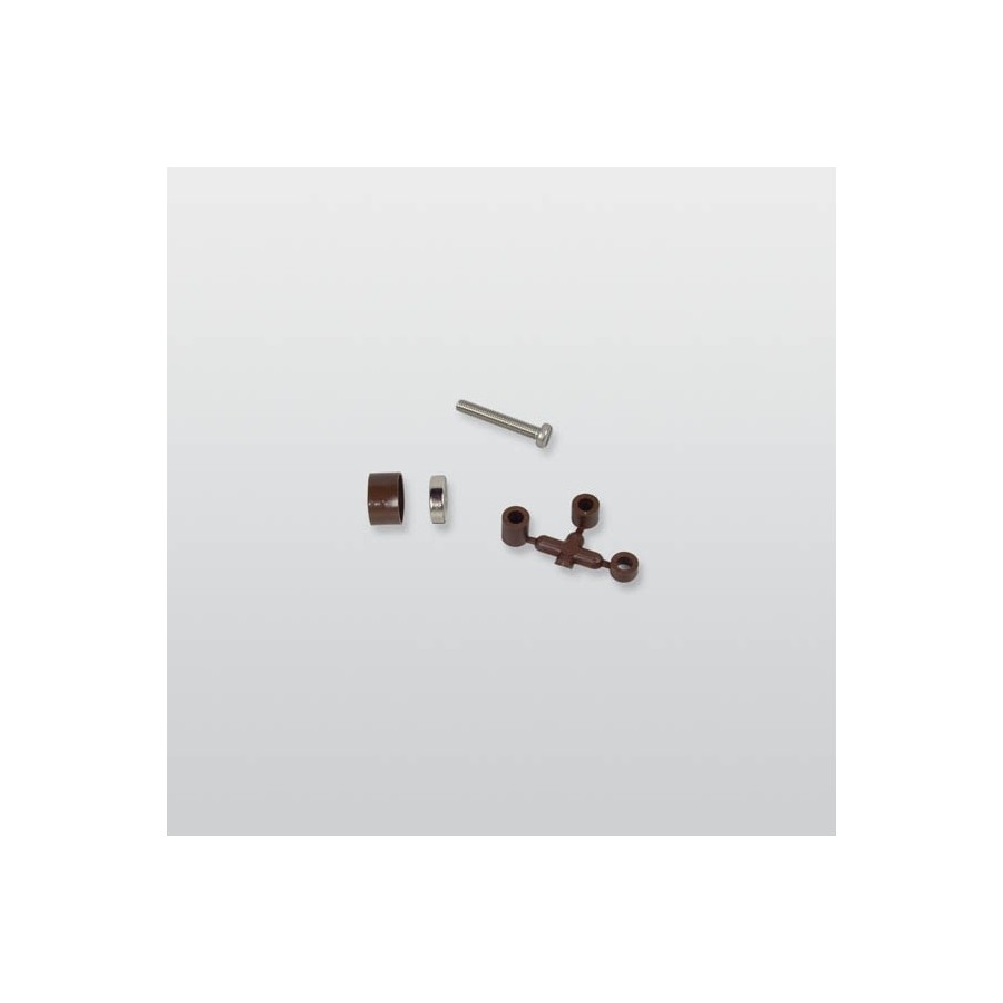 Rundmagnet 10063 MD - Braun Rundmagnet 10063 MD - Braun