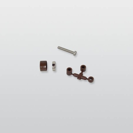 Rundmagnet 10063 MD - Braun