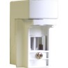 SB-01, Wand- und Deckenhalter für - DD-, EV-, VE-Melder