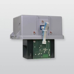 Rauchsensor SSD 532-3
