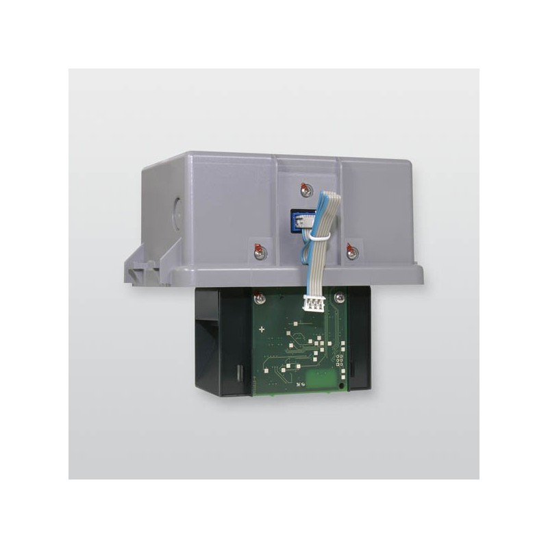 Rauchsensor SSD 532-3