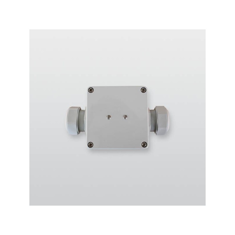 Filterkasten FBS 25