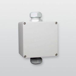 Filterkasten FBL 25