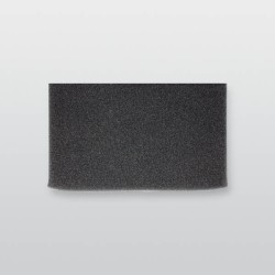 Ersatz-Filtermattenblock FBL 25 EFM
