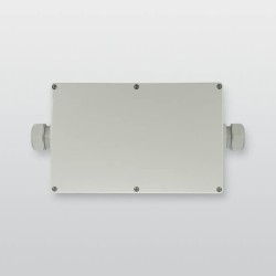 Filterkasten FBX 25