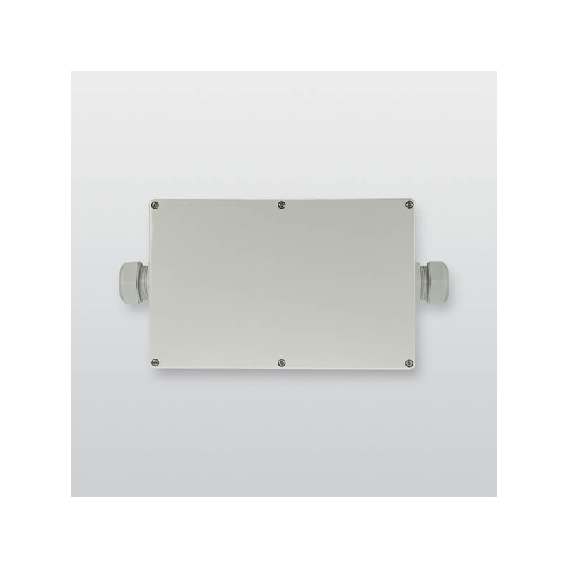 Filterkasten FBX 25