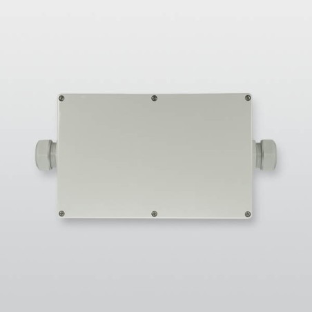 Filterkasten FBX 25