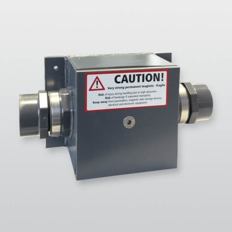 Magnetfilter-System MFS 25