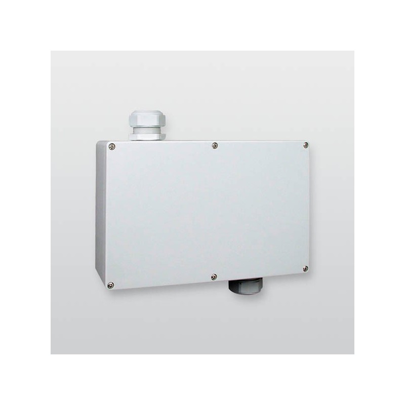 Staubfalle DTB 25