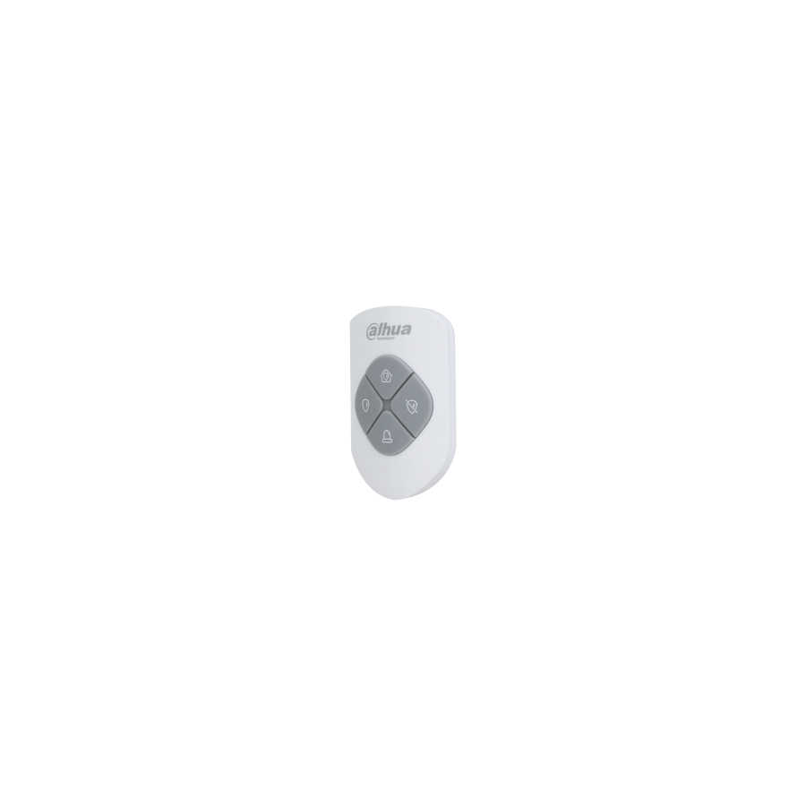 Dahua Funk-Fernbedienung, Handsender