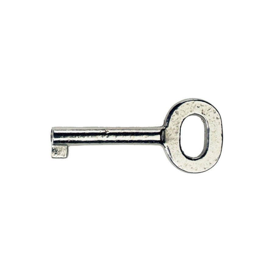 Aritech Metall-Schlüssel für Druckknopfmelder