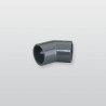 Winkel AN 25-45 PVC
