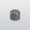 Endkappe EC 25 PVC