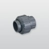 Verschraubung SJ 25 PVC