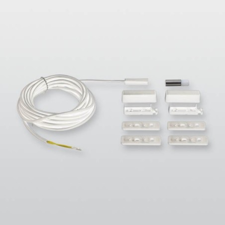 Magnetkontakt MSA-LZS