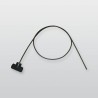 Kapillarrohr-Set CT 6 PVC