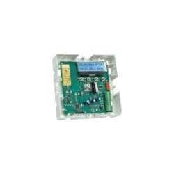 P-BUS Funk-Gateway FGW-XG48B VdS - 434+868MHz, Bidirektional, AP-Geh.