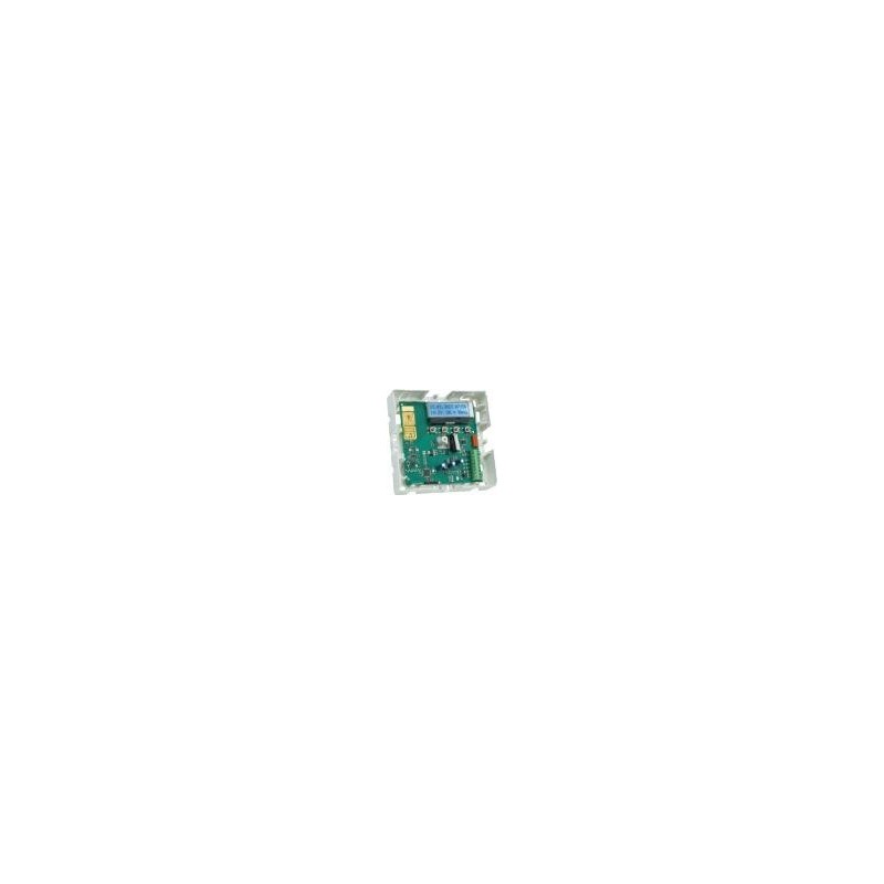 P-BUS Funk-Gateway FGW-XG48B VdS - 434+868MHz, Bidirektional, AP-Geh.