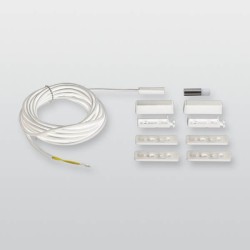 Magnetkontakt MSA-LZS