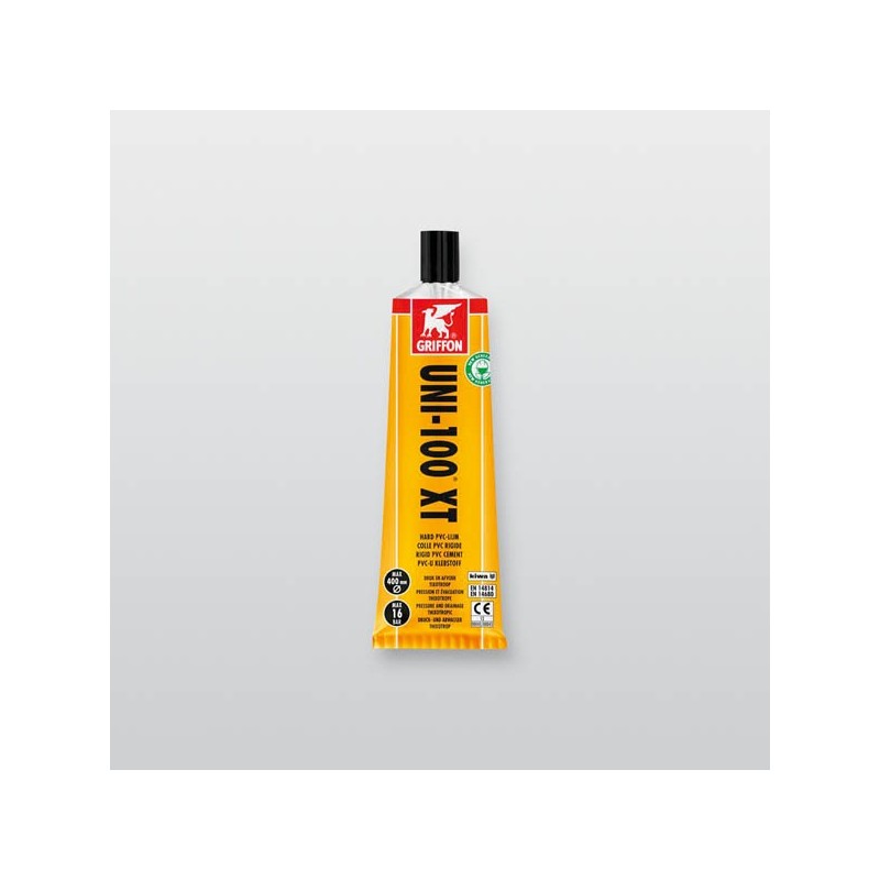 Kleber PVC