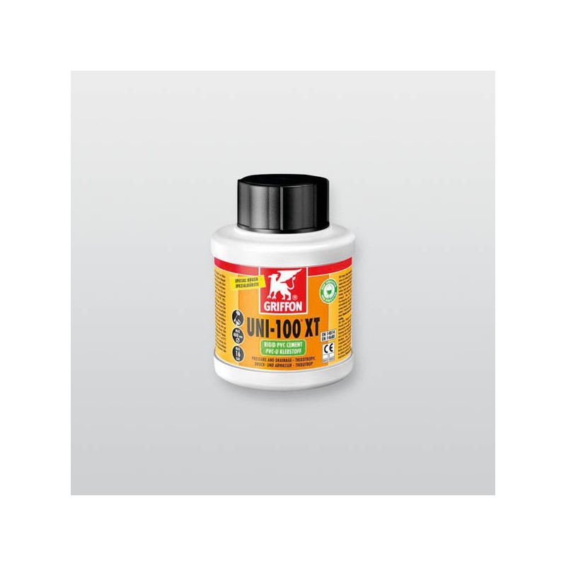 Kleber PVC