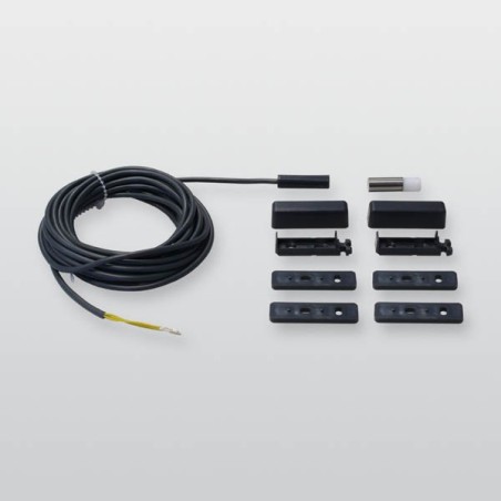 Magnetkontakt MSA-LZS