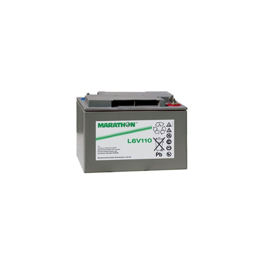 Exide Marathon L6V110 Exide Marathon L6V110
